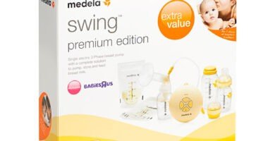 medela edicion premium