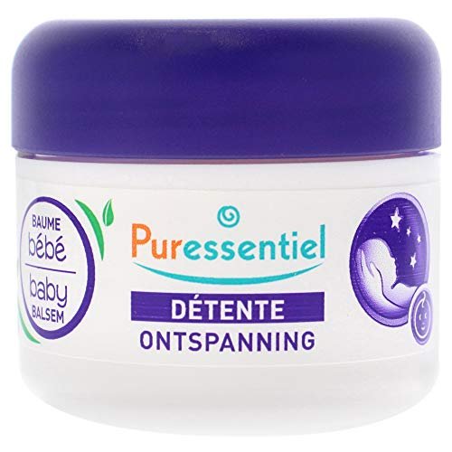 Puressentiel Bálsamo Calmante aplicación