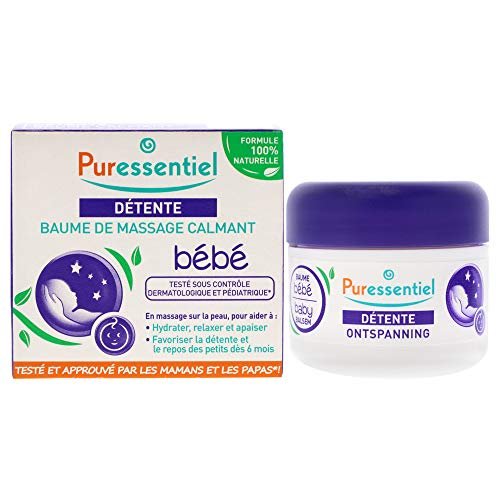 Puressentiel Bálsamo Calmante