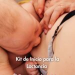 Kit de Inicio para la Lactancia