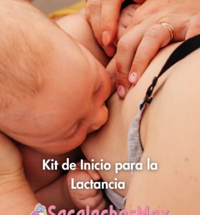 Kit de Inicio para la Lactancia