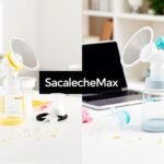 Medela vs Elvie: ¿Cuál es el mejor sacaleches para madres trabajadoras?